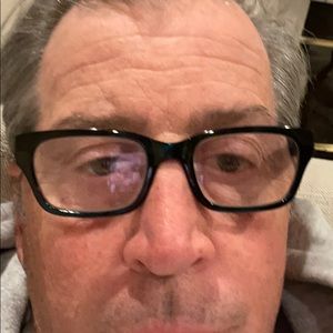 Meet your Posher, Tony